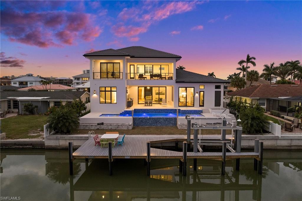 CONNERS - Residential