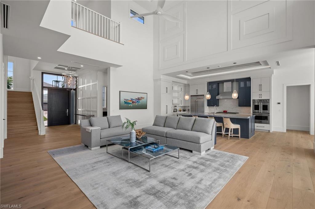 CONNERS - Residential
