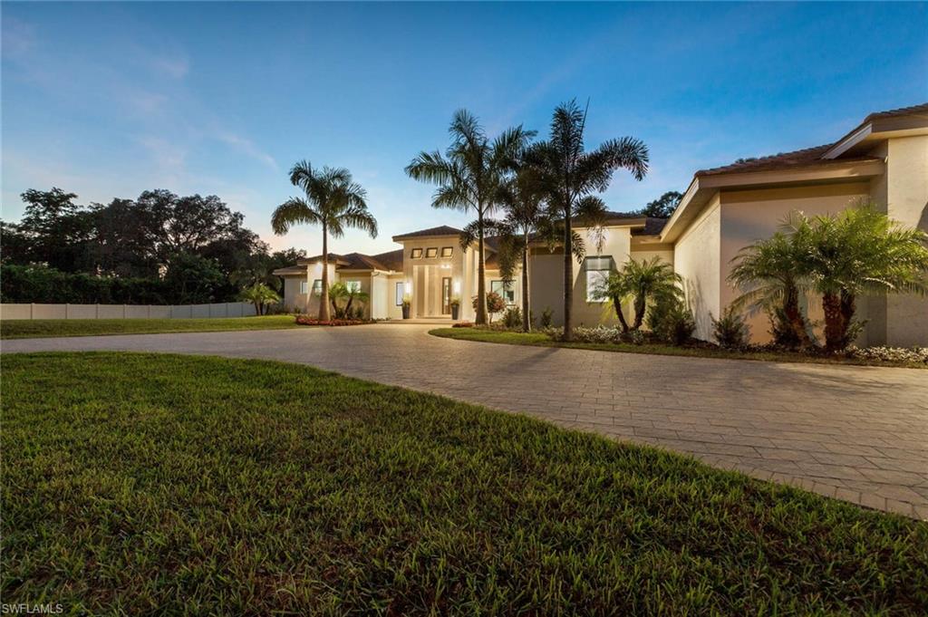 PINE RIDGE - Residential