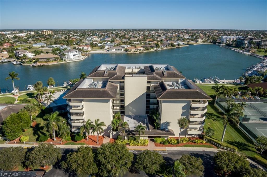 SOUTH SEAS CLUB CONDO - Residential