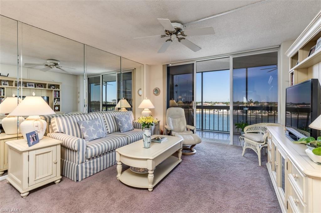SOUTH SEAS CLUB CONDO - Residential