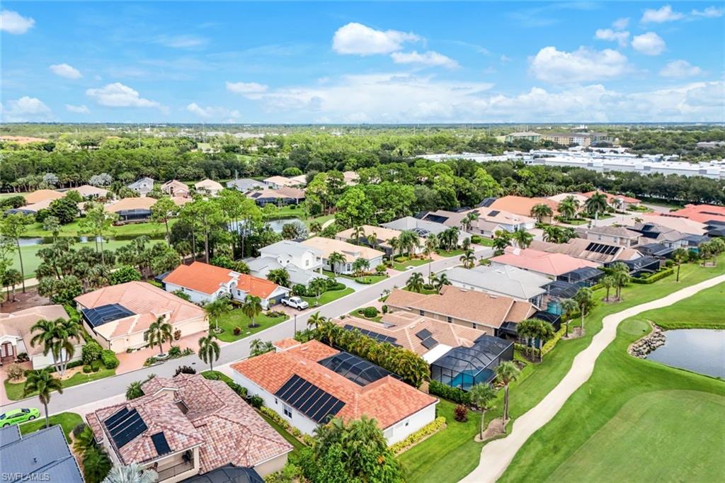 HUNTERS RIDGE - Residential