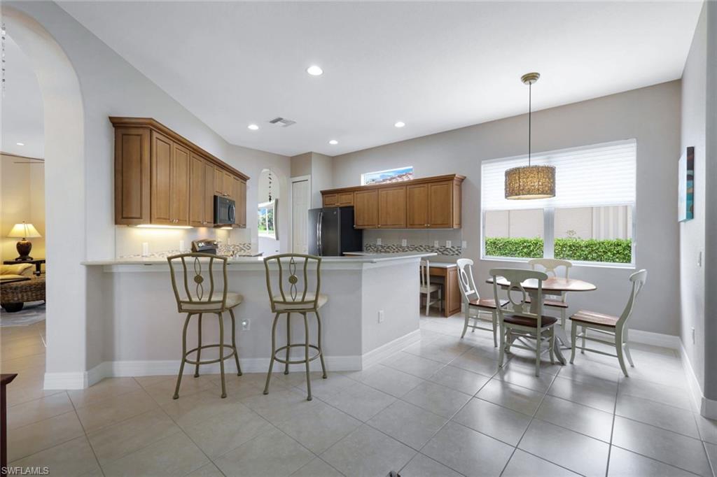 HUNTERS RIDGE - Residential