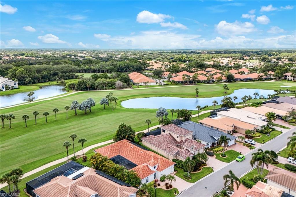 HUNTERS RIDGE - Residential