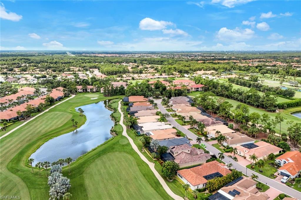 HUNTERS RIDGE - Residential