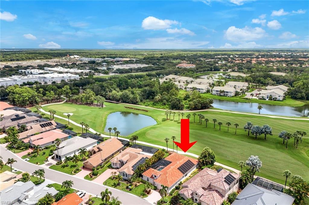HUNTERS RIDGE - Residential