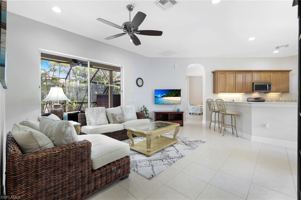 HUNTERS RIDGE - Residential