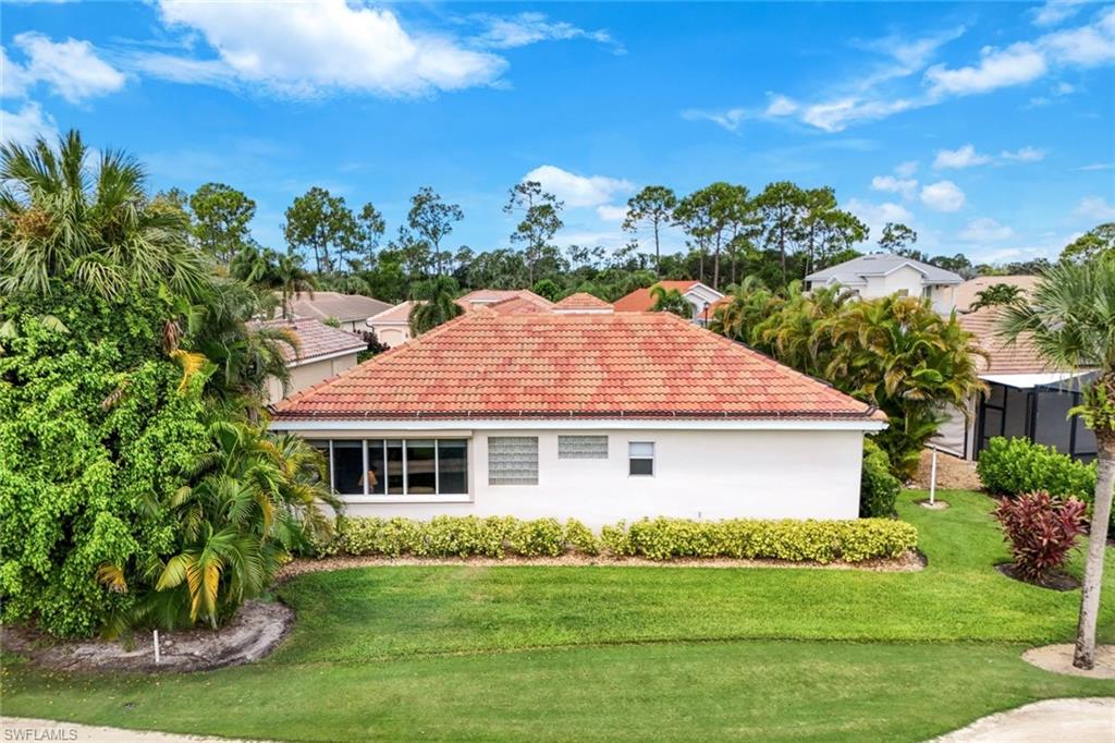 HUNTERS RIDGE - Residential