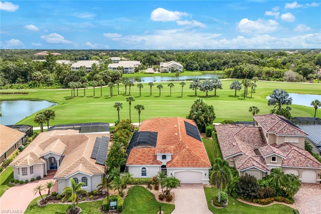HUNTERS RIDGE - Residential