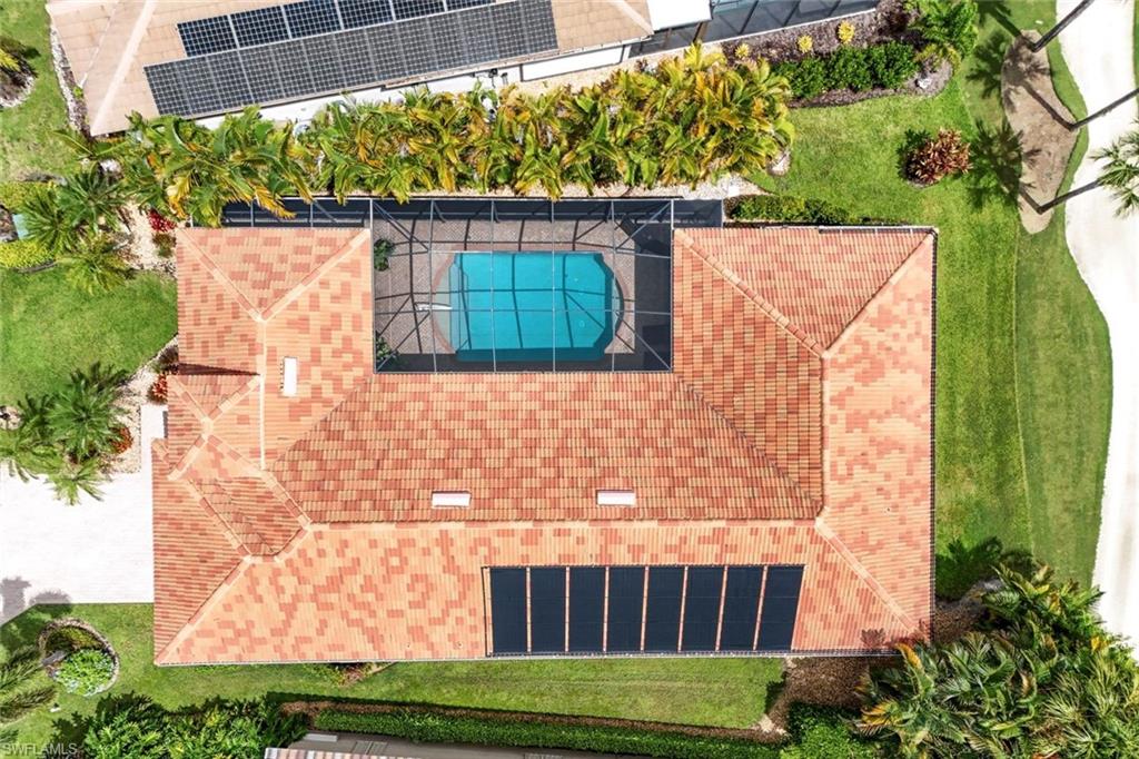 HUNTERS RIDGE - Residential