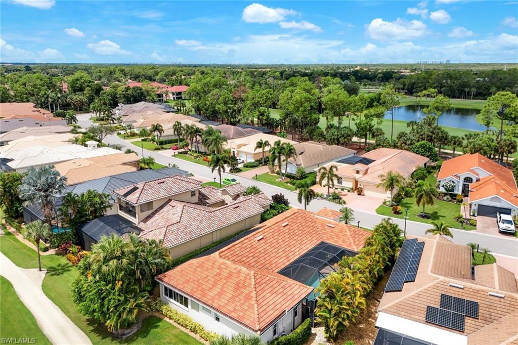 HUNTERS RIDGE - Residential