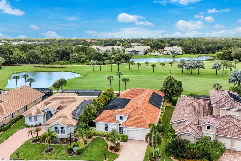 HUNTERS RIDGE - Residential