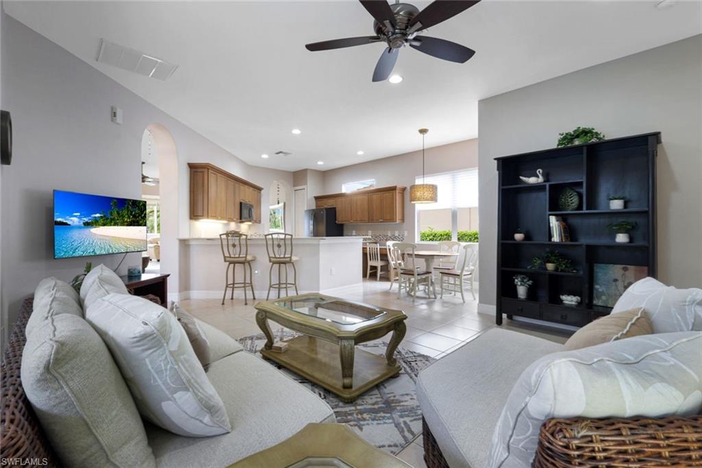 HUNTERS RIDGE - Residential