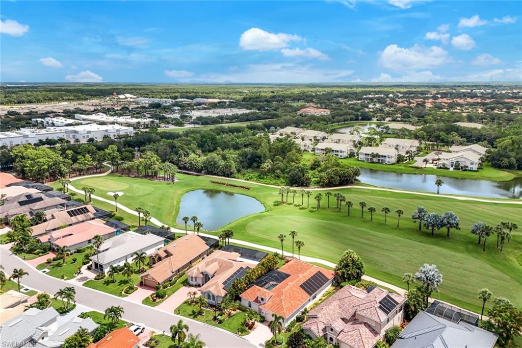 HUNTERS RIDGE - Residential