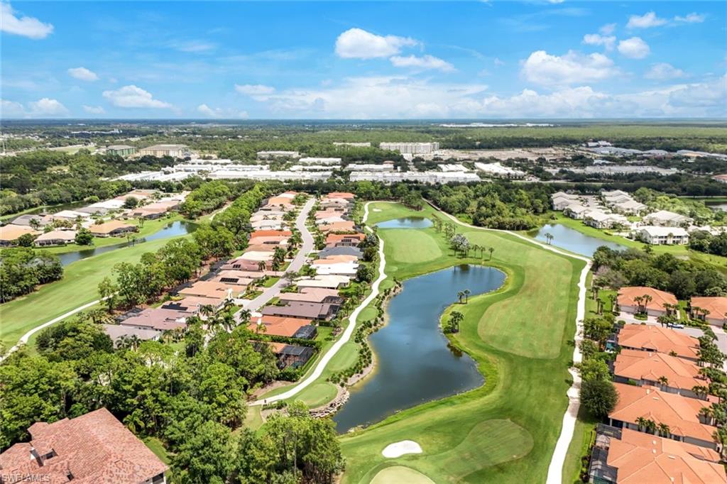HUNTERS RIDGE - Residential