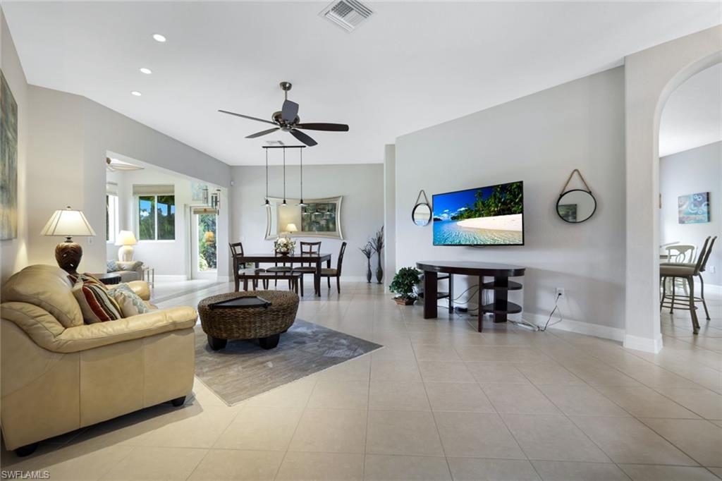 HUNTERS RIDGE - Residential