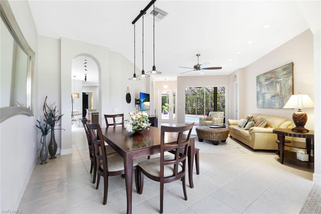 HUNTERS RIDGE - Residential