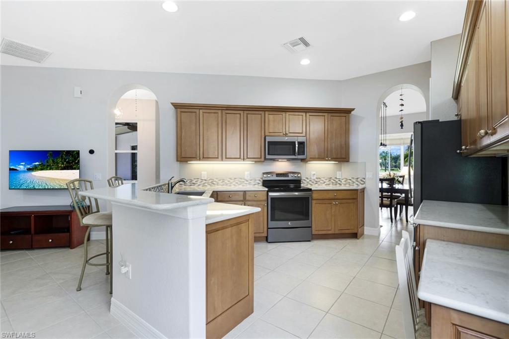 HUNTERS RIDGE - Residential