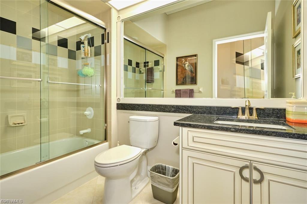 LEXINGTON COUNTRY CLUB - Residential Lease