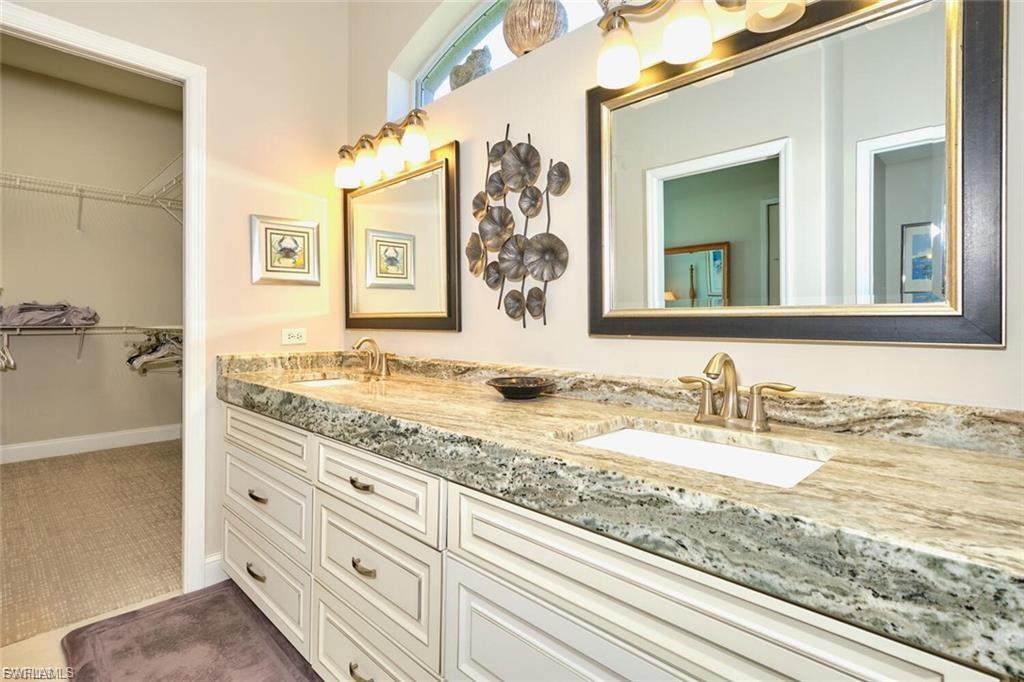 LEXINGTON COUNTRY CLUB - Residential Lease