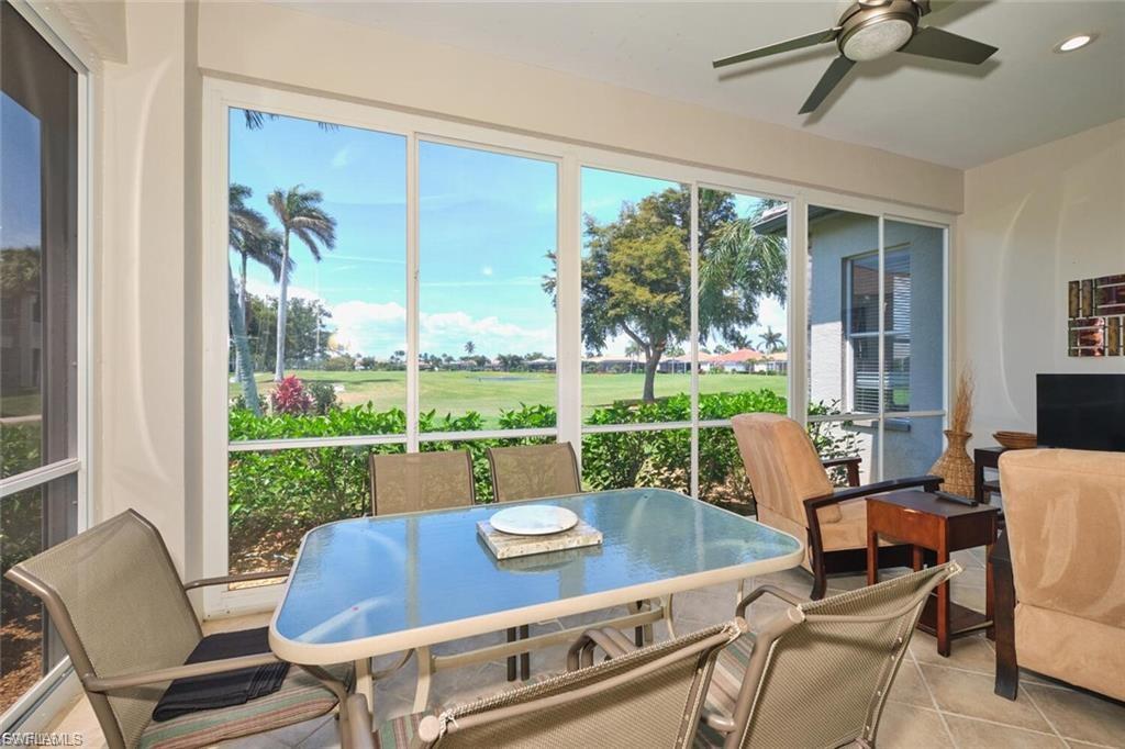 LEXINGTON COUNTRY CLUB - Residential Lease