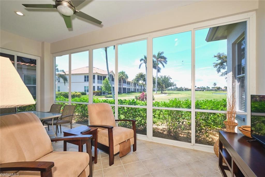 LEXINGTON COUNTRY CLUB - Residential Lease