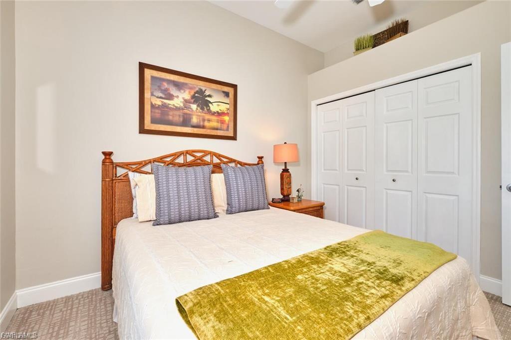 LEXINGTON COUNTRY CLUB - Residential Lease