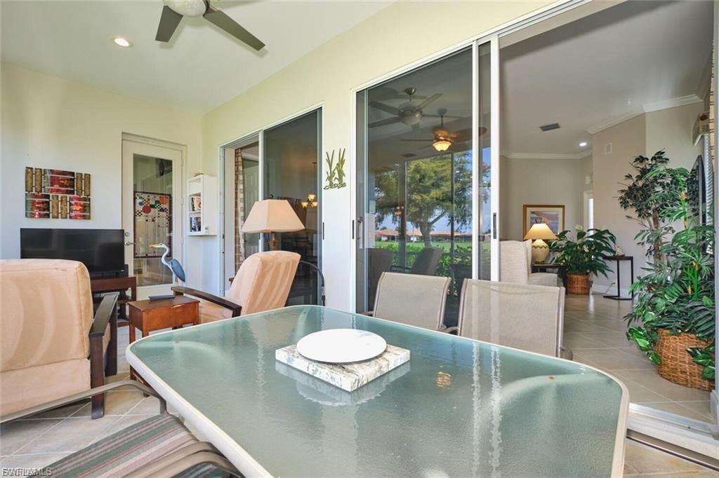 LEXINGTON COUNTRY CLUB - Residential Lease