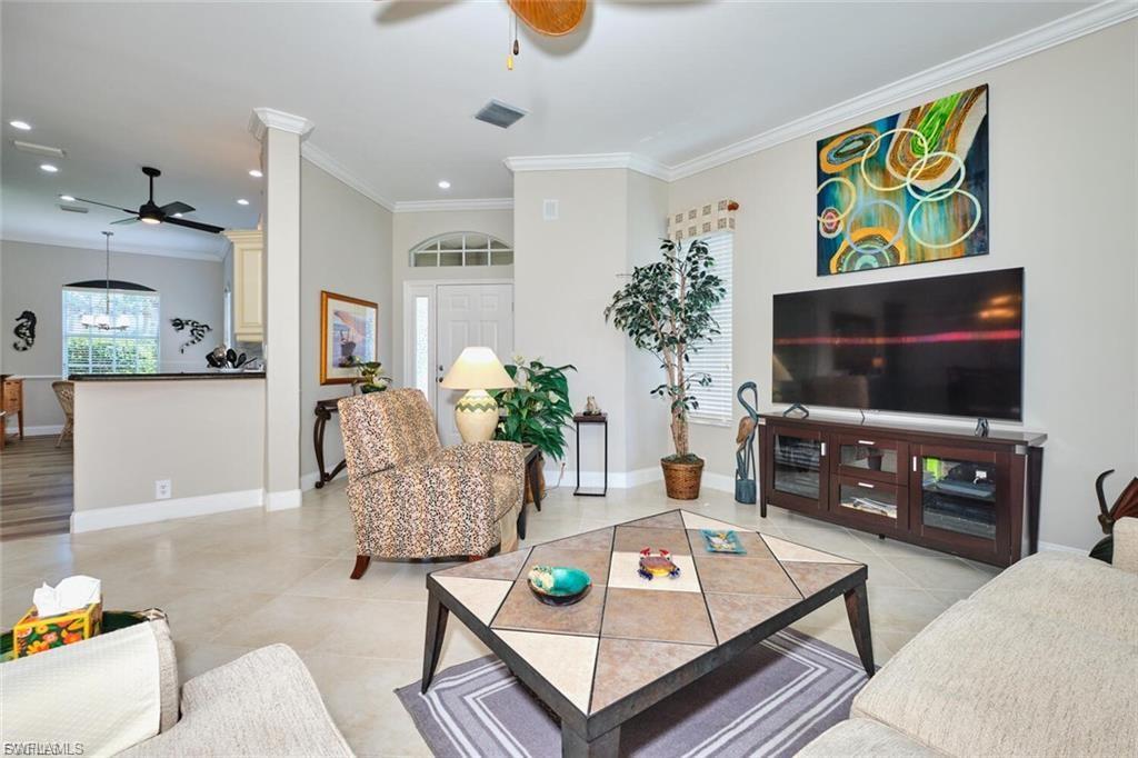 LEXINGTON COUNTRY CLUB - Residential Lease