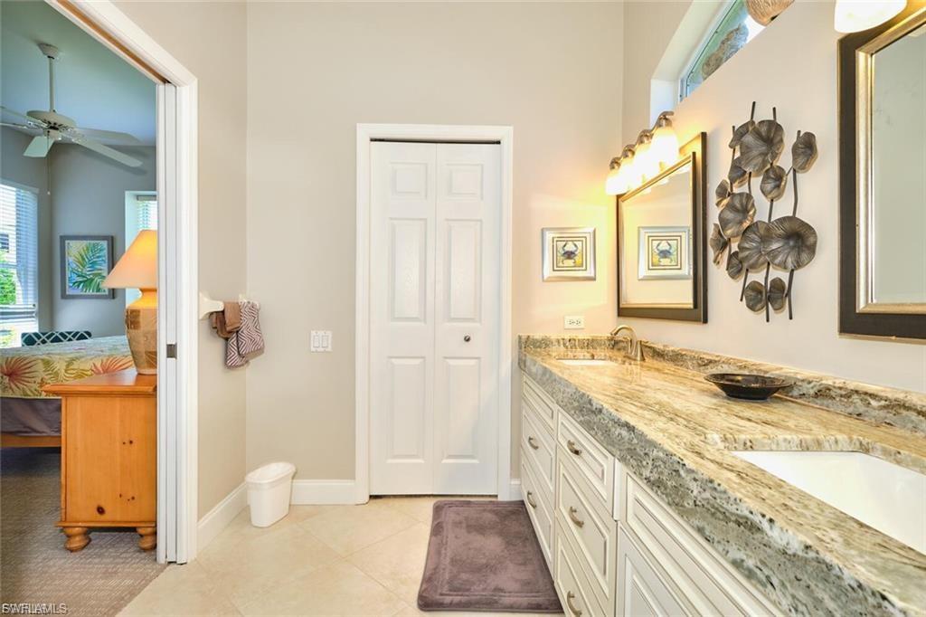 LEXINGTON COUNTRY CLUB - Residential Lease