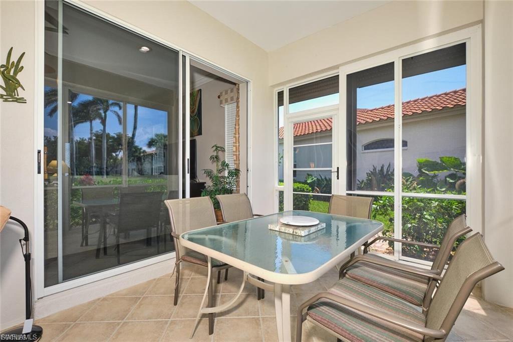 LEXINGTON COUNTRY CLUB - Residential Lease