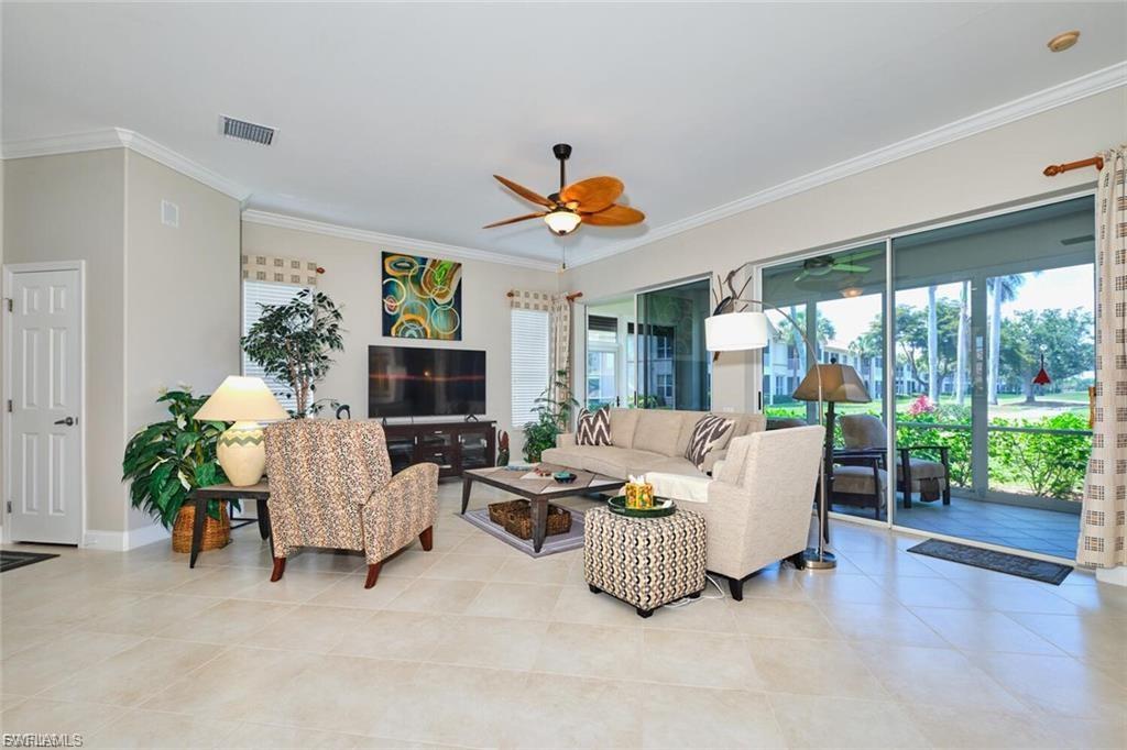 LEXINGTON COUNTRY CLUB - Residential Lease
