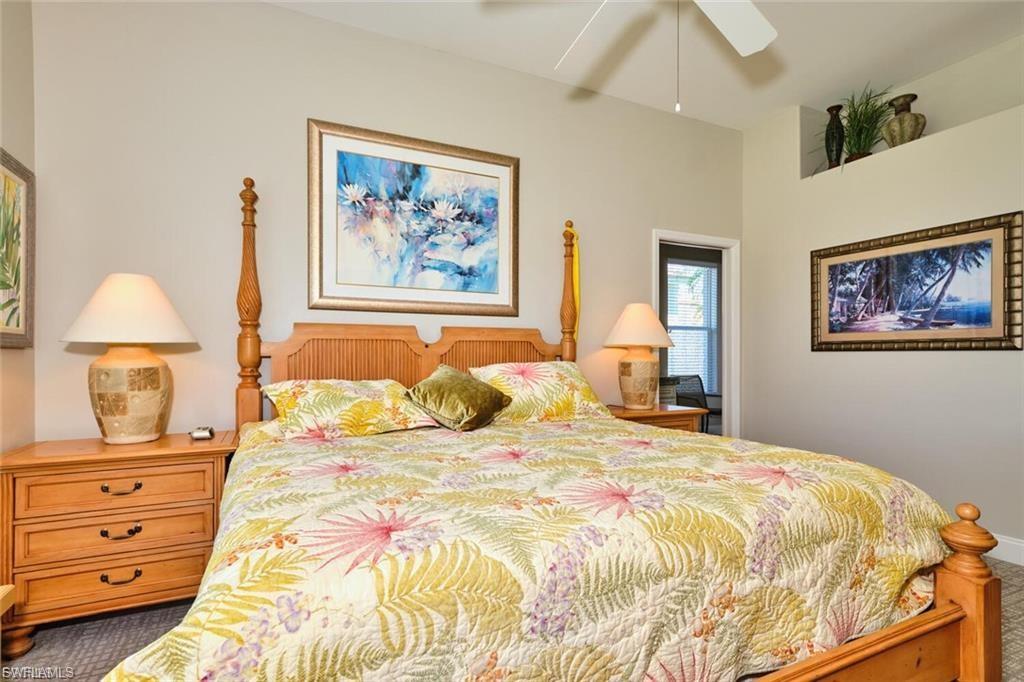 LEXINGTON COUNTRY CLUB - Residential Lease