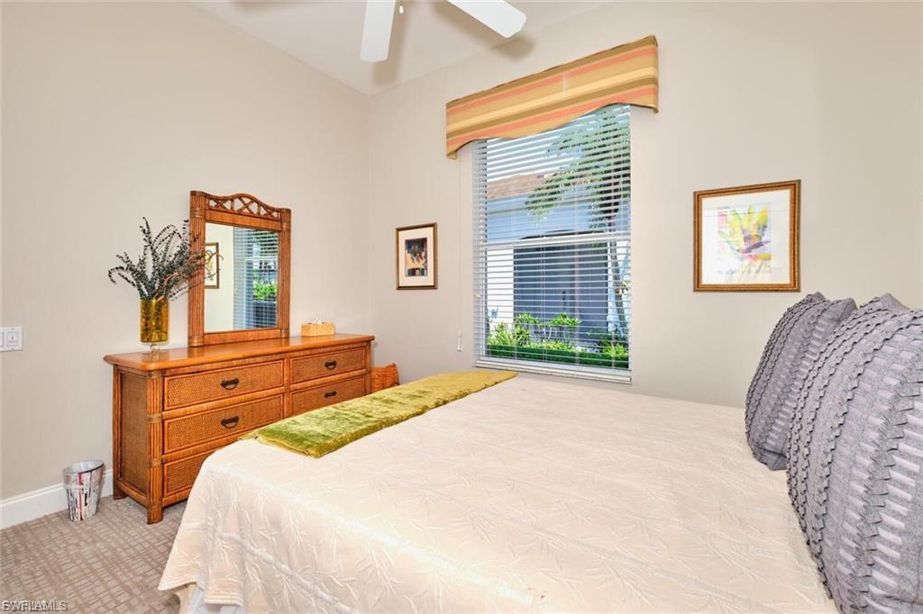 LEXINGTON COUNTRY CLUB - Residential Lease