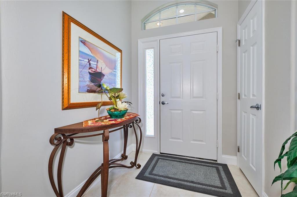 LEXINGTON COUNTRY CLUB - Residential Lease