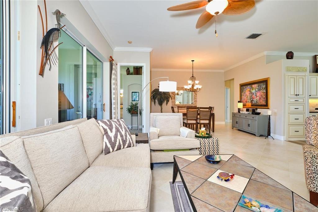 LEXINGTON COUNTRY CLUB - Residential Lease