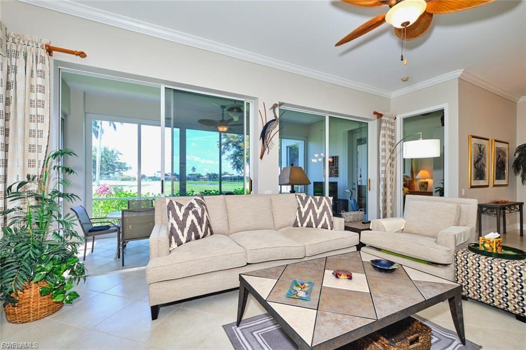 LEXINGTON COUNTRY CLUB - Residential Lease