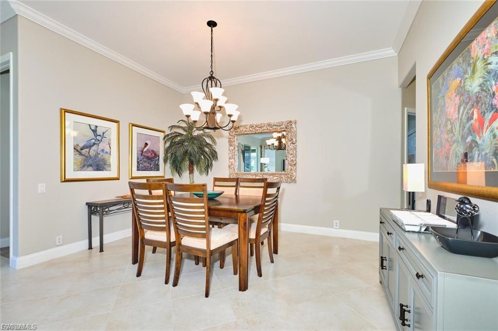 LEXINGTON COUNTRY CLUB - Residential Lease