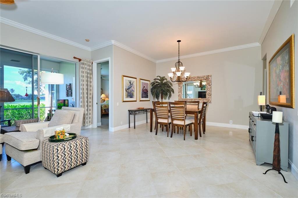 LEXINGTON COUNTRY CLUB - Residential Lease