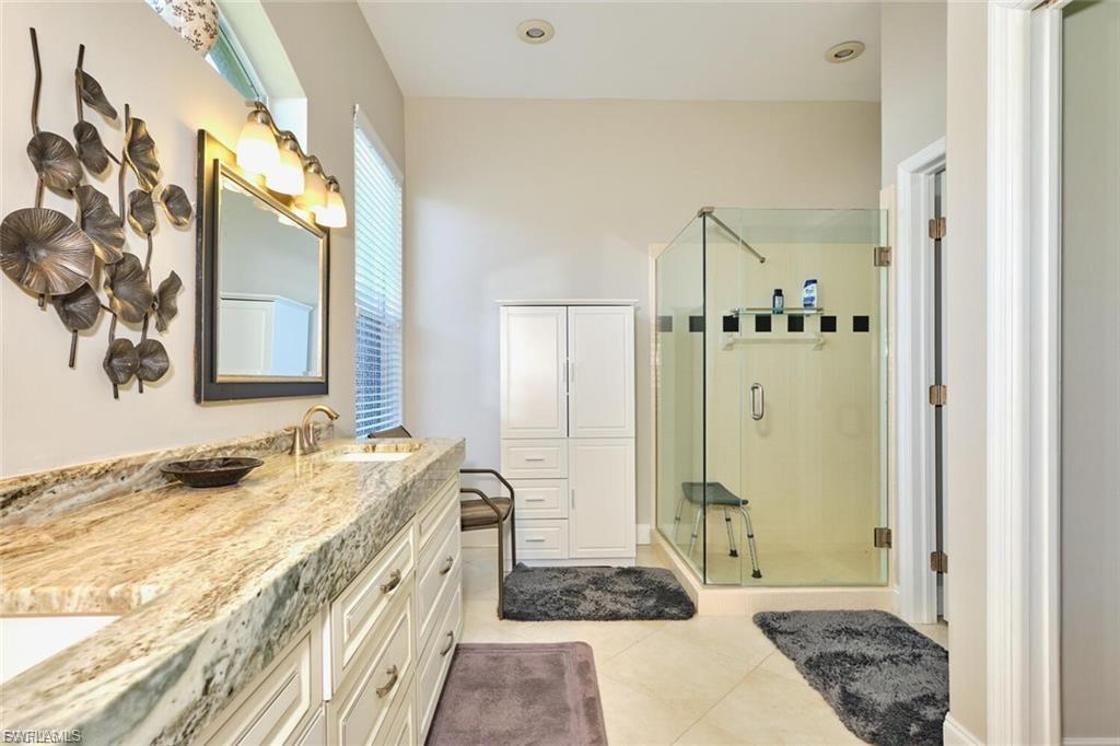 LEXINGTON COUNTRY CLUB - Residential Lease