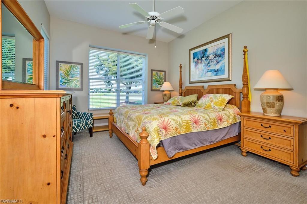 LEXINGTON COUNTRY CLUB - Residential Lease