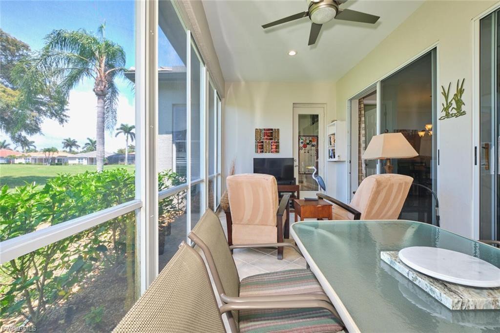 LEXINGTON COUNTRY CLUB - Residential Lease