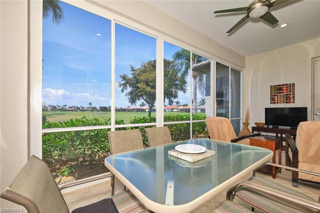 LEXINGTON COUNTRY CLUB - Residential Lease