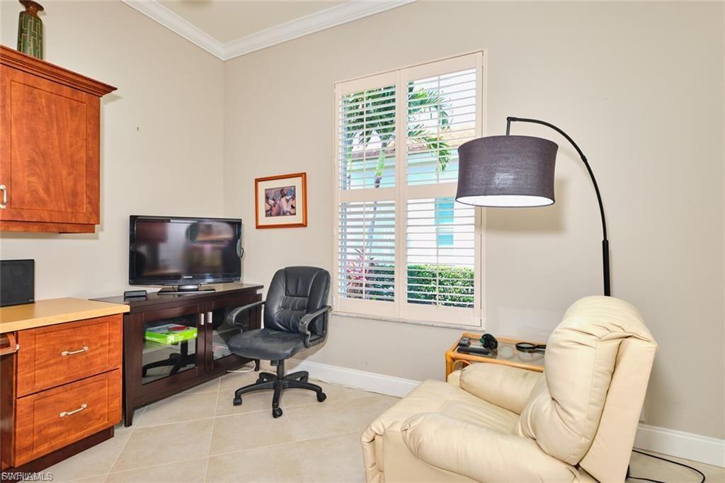LEXINGTON COUNTRY CLUB - Residential Lease
