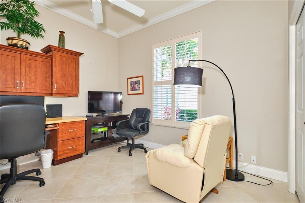 LEXINGTON COUNTRY CLUB - Residential Lease
