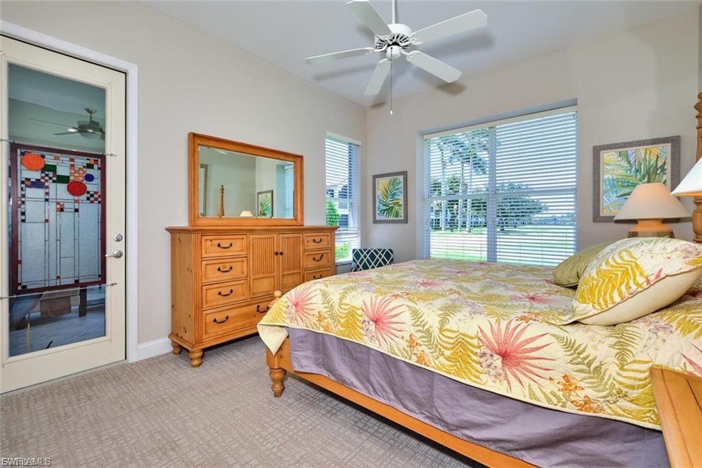 LEXINGTON COUNTRY CLUB - Residential Lease