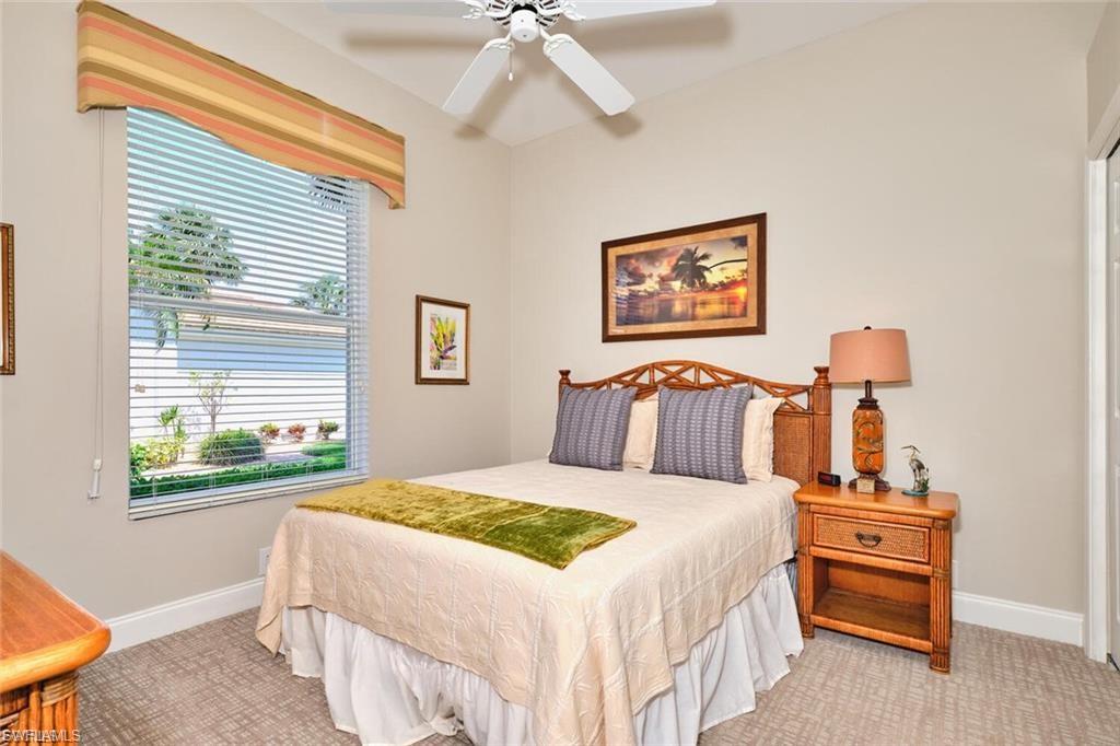LEXINGTON COUNTRY CLUB - Residential Lease