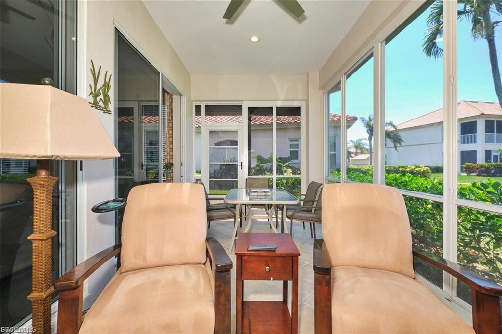 LEXINGTON COUNTRY CLUB - Residential Lease