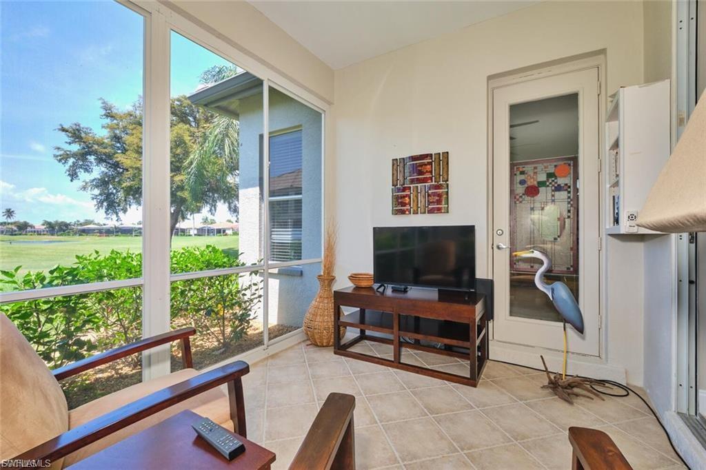 LEXINGTON COUNTRY CLUB - Residential Lease