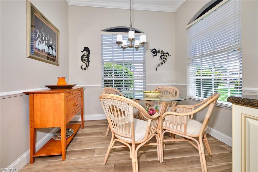 LEXINGTON COUNTRY CLUB - Residential Lease